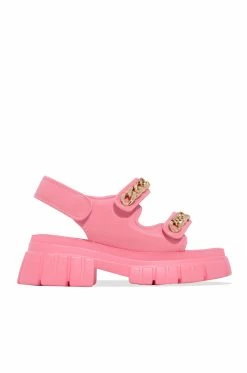LEMND Shoes Wildest Time - Pink
