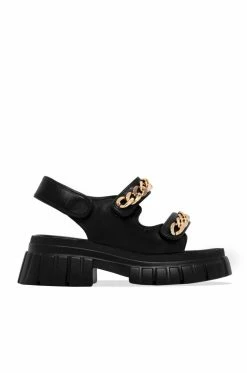 LEMND Wildest Time - Black Shoes