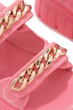 LEMND Shoes Wildest Time - Pink