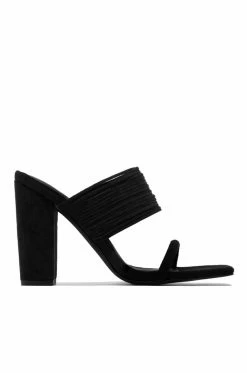 OLVJAY Vivie - Black