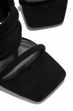 OLVJAY Vivie - Black