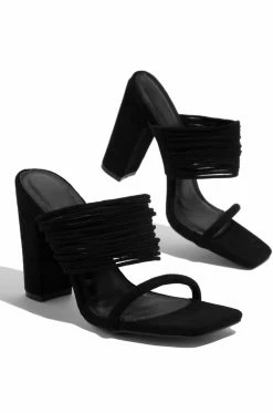 OLVJAY Vivie - Black