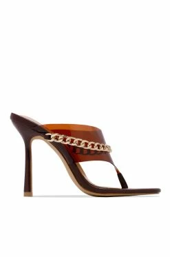 MIXX Tropical Drink - Brown