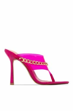 MIXX Tropical Drink - Fuchsia