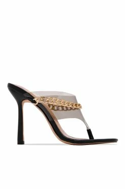 MIXX Tropical Drink - Black