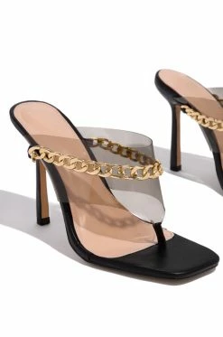 MIXX Tropical Drink - Black