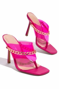 MIXX Tropical Drink - Fuchsia