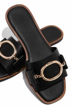 QUPD Paradise Found - Black