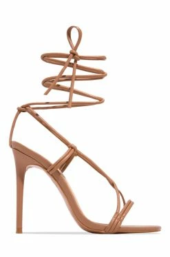 SOME Shoes Elodie - Nude