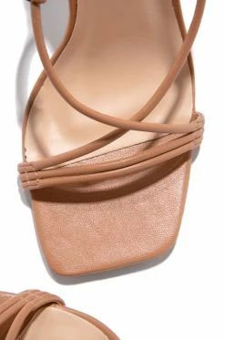 SOME Shoes Elodie - Nude