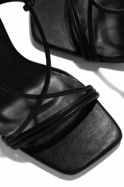 SOME Shoes Elodie - Black