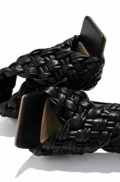 LEMND Shoes Ayleen - Black