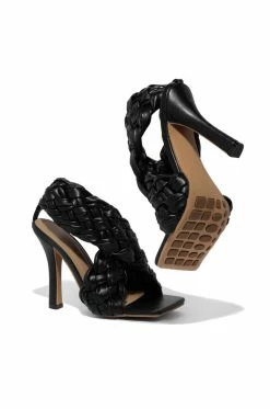 LEMND Shoes Ayleen - Black