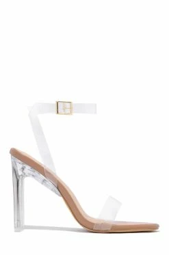 OLVJAY Dinner Plans - Camel Shoes