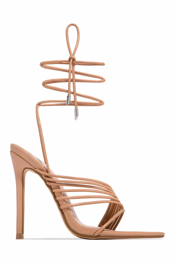 SOME Self Made - Nude