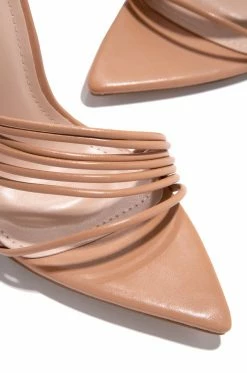 SOME Self Made - Nude