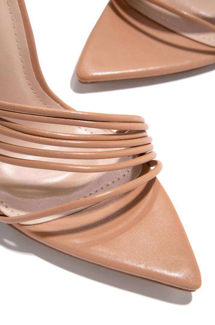 SOME Self Made - Nude