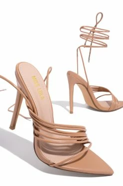 SOME Self Made - Nude