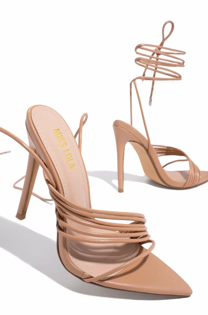 SOME Self Made - Nude