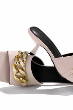 MIXX Shoes Daynna - Nude