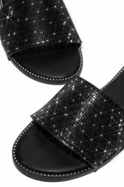 WDIVA Island Hopping - Black