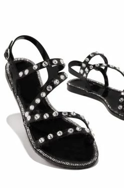 BBOO Sin City - Black