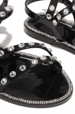 BBOO Sin City - Black