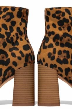 SOME Status Update - Leopard