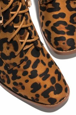 SOME Status Update - Leopard