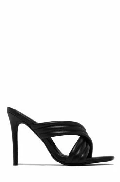 OLVJAY Santorini Muse - Black