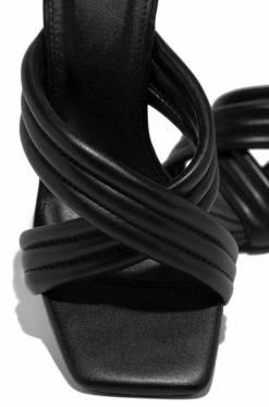 OLVJAY Santorini Muse - Black