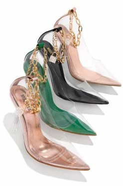 SOME Shoes Top Prize - Rose Gold