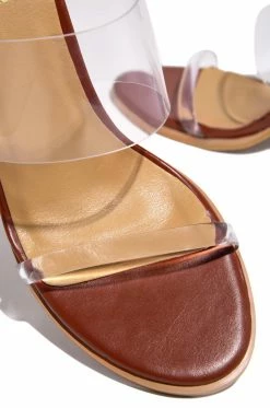 SOME Weekend Mimosa - Tan