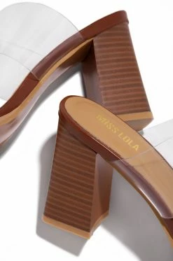 SOME Weekend Mimosa - Tan