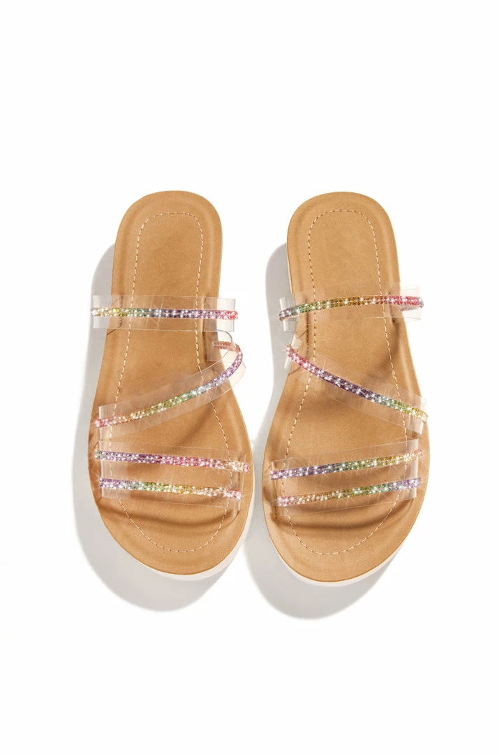 WDIVA Your Sunshine - Multi