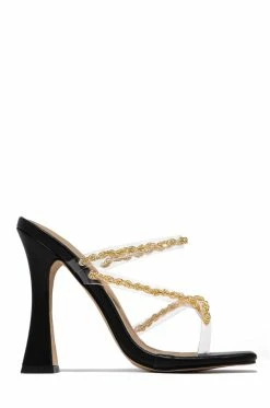 LEMND Feel The Night - Black