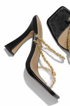 LEMND Feel The Night - Black