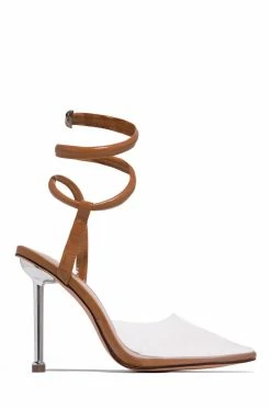 SOME Workin' It - Tan