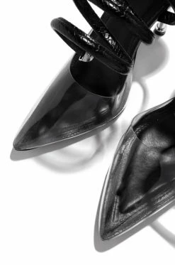 SOME Workin' It - Black