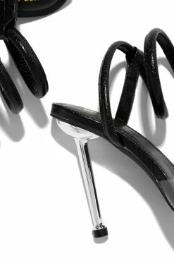 SOME Workin' It - Black