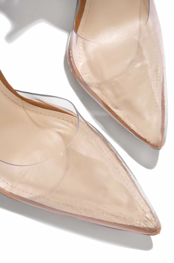 SOME Workin' It - Tan