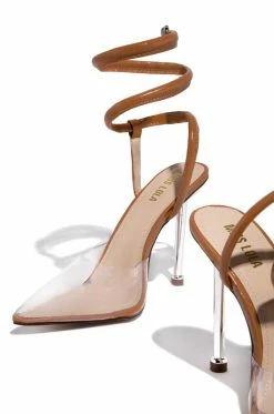 SOME Workin' It - Tan