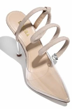 SOME Workin' It - Bone Shoes