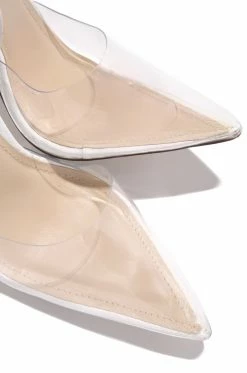 SOME Workin' It - White