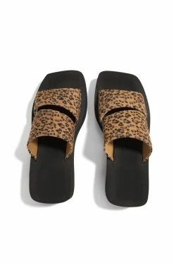 WDIVA Eternal Summers - Leopard