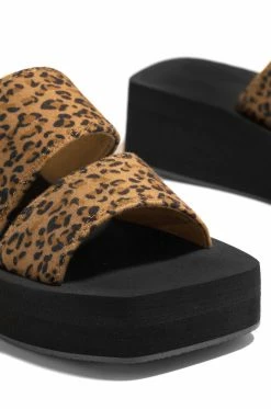 WDIVA Eternal Summers - Leopard