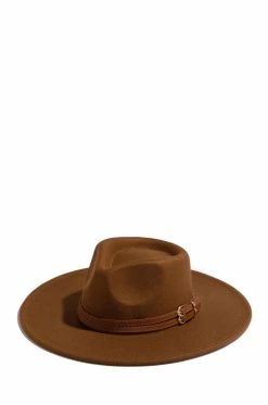 FA Soraya - Brown Accessories