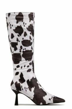 MIXX Queen Of NY - Cow