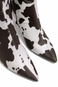 MIXX Queen Of NY - Cow