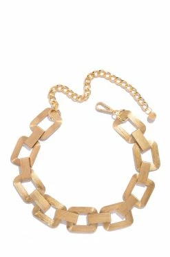 H Accessories Aria - Gold